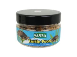 Supa Turtle Food Superior Mix 85g