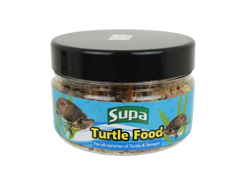 Supa Turtle Food Superior Mix 85g 3 Supa Turtle Food Superior Mix 85g
