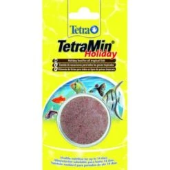 TetraMin Holiday Tropical Fish Food 30g