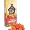 Tiny Friends Farm Russel Rabbit Fruities 120g