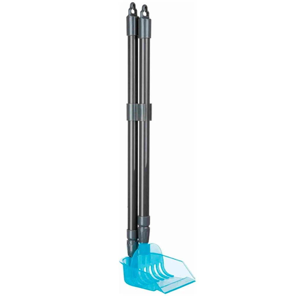 Trixie Dustpan With Rake 3 Trixie Dustpan With Rake