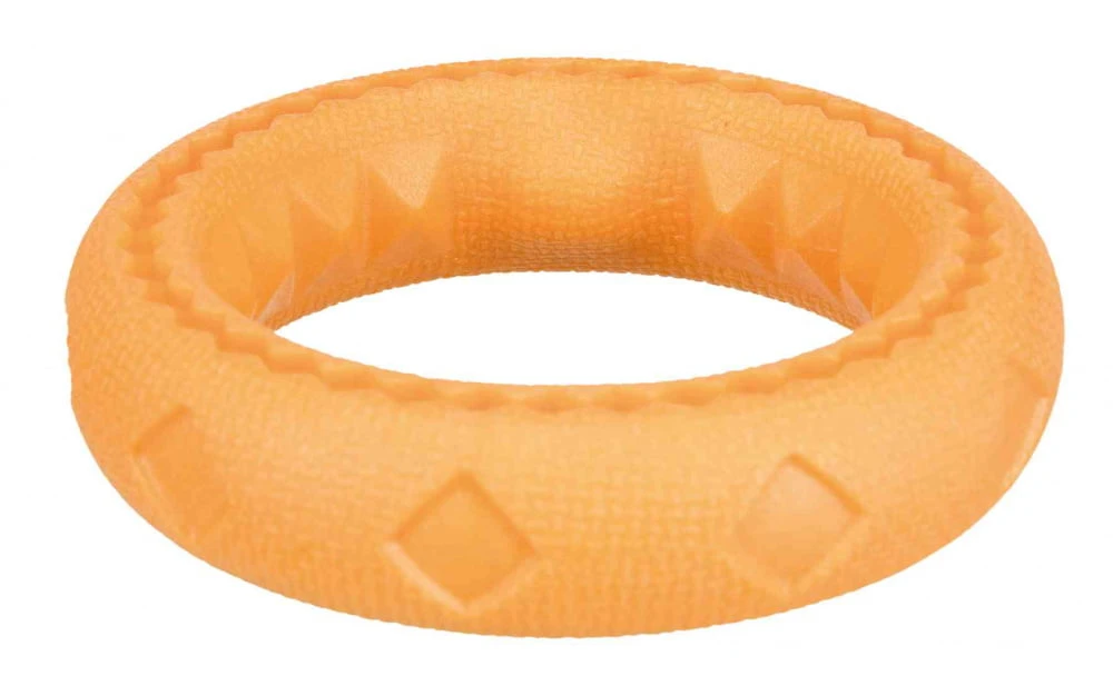 Trixie Aqua Dog Toy Ring 4 Trixie Aqua Dog Toy Ring - Image 2