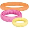 Trixie Aqua Dog Toy Ring -Pet Care Supplies Store trixie aqua rings