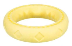 Trixie Aqua Dog Toy Ring 10 Trixie Aqua Dog Toy Ring -Pet Care Supplies Store trixie aqua toy ring yellow