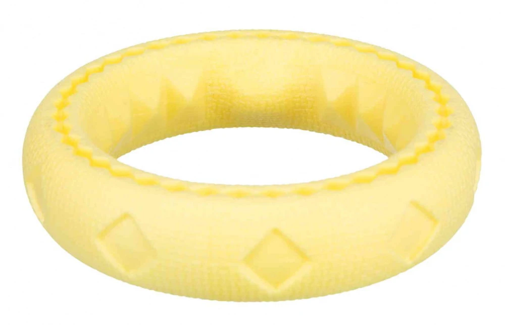 Trixie Aqua Dog Toy Ring 5 Trixie Aqua Dog Toy Ring - Image 3