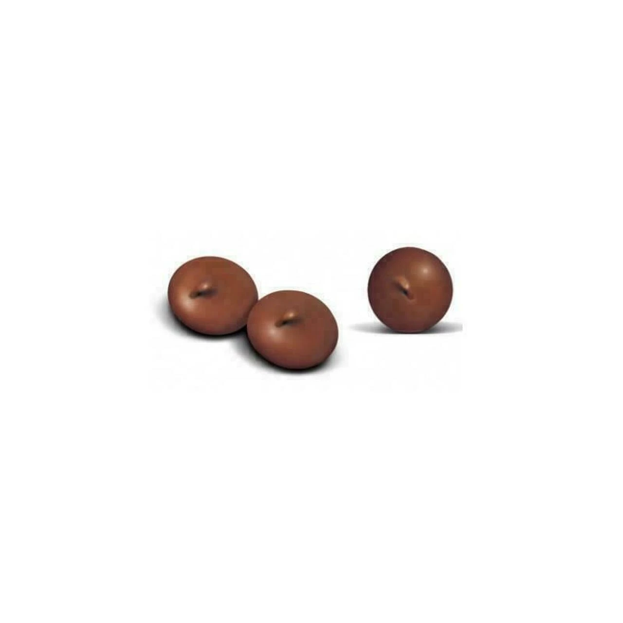 Trixie Chocolate Drops For Dogs (200g) 4 Trixie Chocolate Drops For Dogs (200g) - Image 2