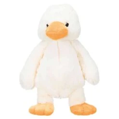 Trixie Duck Plush Toy For Dogs (38cm)
