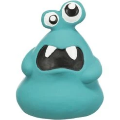 Trixie Latex Monster Dog Toy 10-12cm
