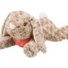 Trixie Bunny Plush Dog Toy 28cm -Pet Care Supplies Store trixie rabbit plush dog toy