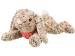 Trixie Bunny Plush Dog Toy 28cm