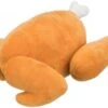 Trixie Roast Chicken Plush Dog Toy 26cm -Pet Care Supplies Store trixie roast chicken plush