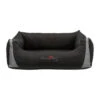 Trixie Samoa Vital Dog Bed – Black -Pet Care Supplies Store trixie samoa vital