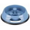 Trixie Slow Feed Plastic Dog Bowl -Pet Care Supplies Store trixie slow feed plastic bowl