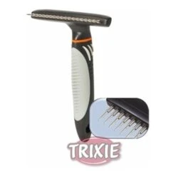 Trixie Long Hair Coat Untangler, 10 X 15 Cm