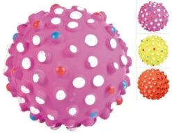 Trixie Hedgehog Soft Foam Rubber Ball