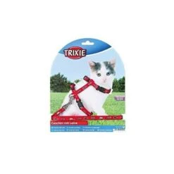 Trixie Harness And Lead Set For Small Kittens