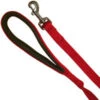 Trixie Premium Red Dog Lead 1.00Mx25MM -Pet Care Supplies Store trixie lead read