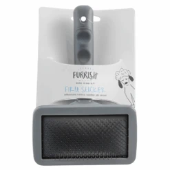 Furrish Firm Slicker Brush
