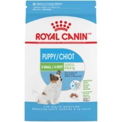 Royal Canin Junior X-small Dog 1.5kg