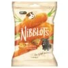 VetIQ Carrot Nibblots 30g -Pet Care Supplies Store vetiq carrot nibblots small pet treats