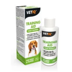 Train 'Um Dog Training Spray