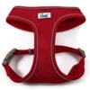 Viva Simply Comfortable: Comfortable Dog Harness, Small, Red -Pet Care Supplies Store viva Simply Comfortable Comfortable Dog Harness Medium Red
