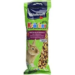 VITAKRAFT KRACKER WILDBERRIES