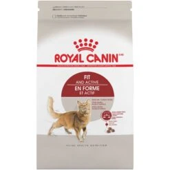 Royal Canin FIT 32 Adult Dry Cat Food