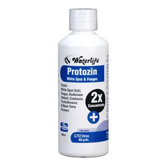 Waterlife Protozin 500ml 3 Waterlife Protozin 500ml