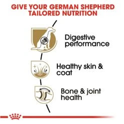 Royal Canin German Shepherd 10 Royal Canin German Shepherd -Pet Care Supplies Store wd1k8f8eu9pt3skbjchk 1