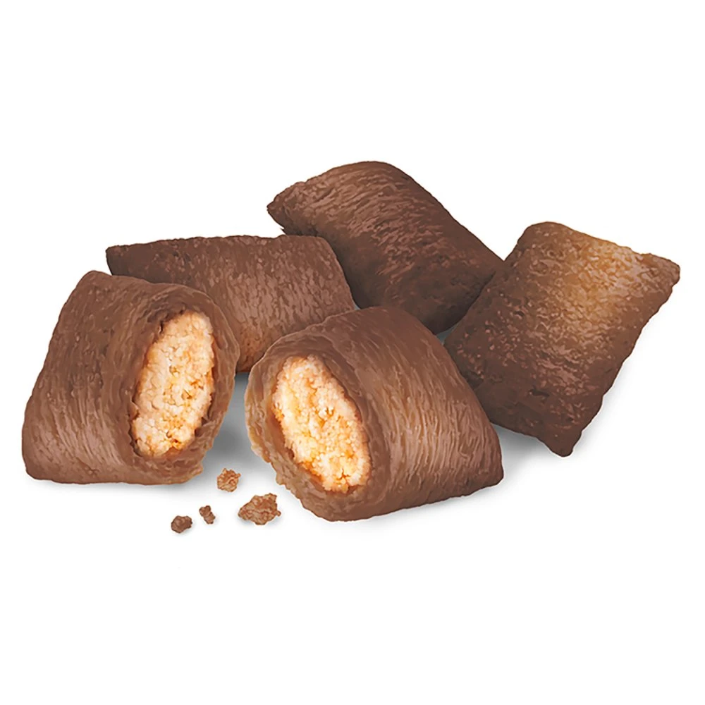 Whiskas Temptations With Beef 60g 4 Whiskas Temptations With Beef 60g - Image 2