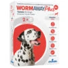 Wormaway Plus For XL Dogs 1 Wormaway Plus For XL Dogs -Pet Care Supplies Store wormaway plus XL Petwrold.ie