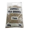 DORSET PEA GRAVEL 1/4 7MM 5KG 2 DORSET PEA GRAVEL 1/4 7MM 5KG -Pet Care Supplies Store wr012