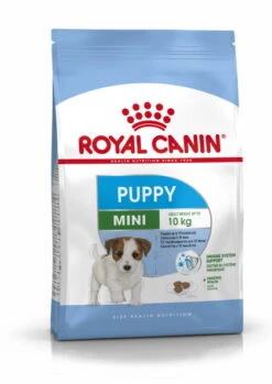 Royal Canin Mini Puppy/Junior Dog Food