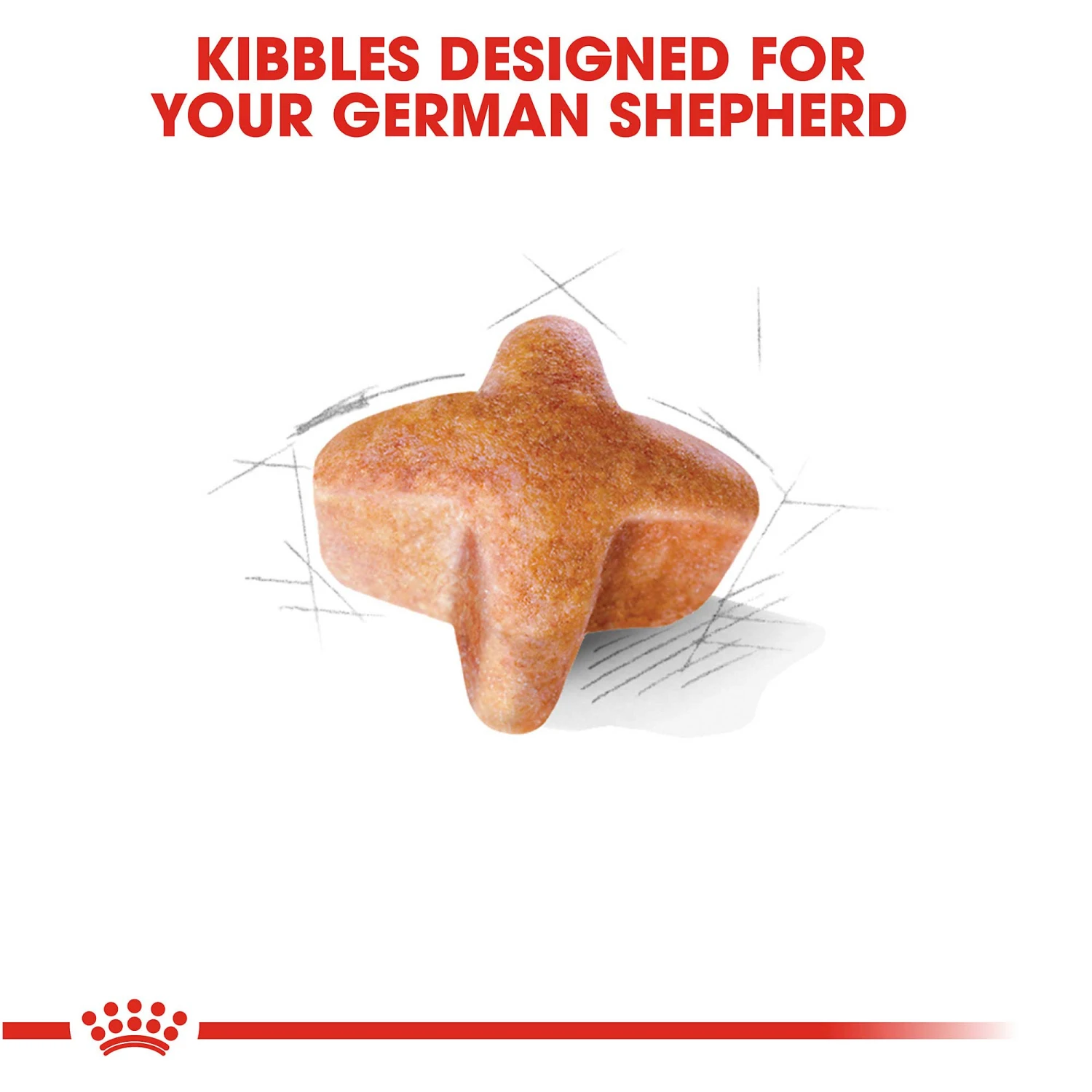 Royal Canin German Shepherd 5 Royal Canin German Shepherd - Image 3