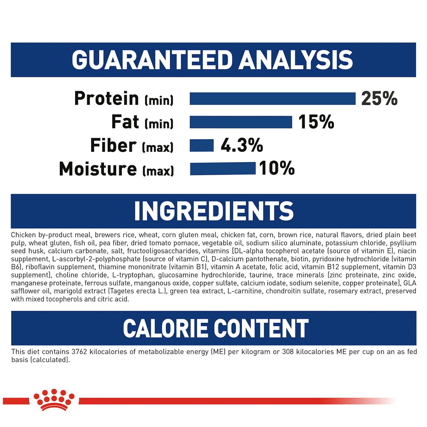 Royal Canin Maxi Ageing 8+Dog Food 7 Royal Canin Maxi Ageing 8+Dog Food - Image 5