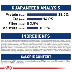 Royal Canin Maxi Puppy Dog Food -Pet Care Supplies Store ymyboofajfajagds04tm 1