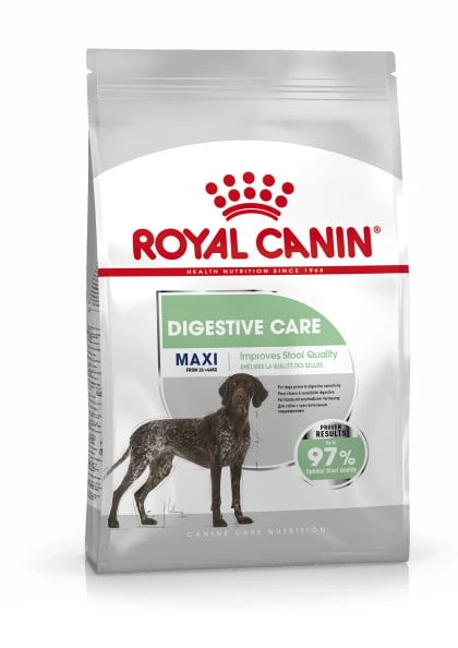 Royal Canin Maxi Digestive Care 3 Royal Canin Maxi Digestive Care