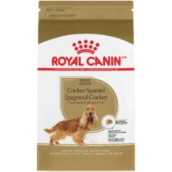 Royal Canin Junior Cocker Spaniel 3kg